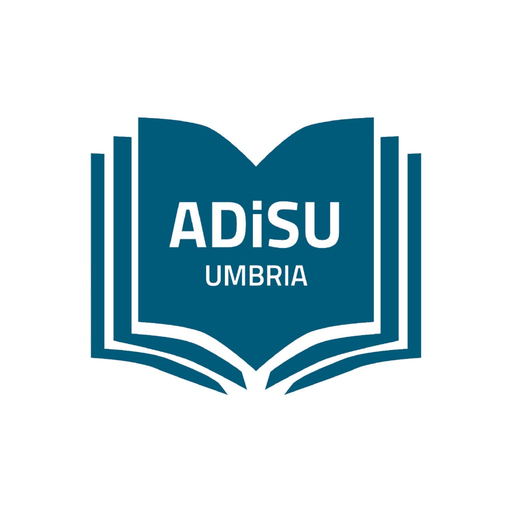ADiSU Umbria Card app icon