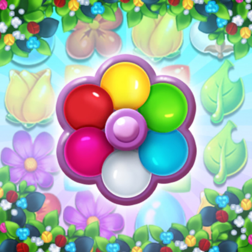 Garden Dream Life app icon