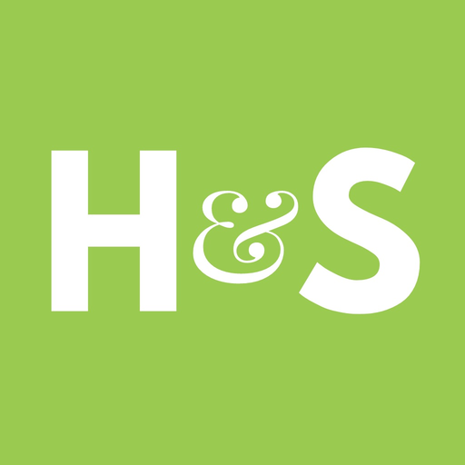 Heart and Soil Magazine app icon
