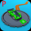 Perfect Parking Path Jam 3D icon