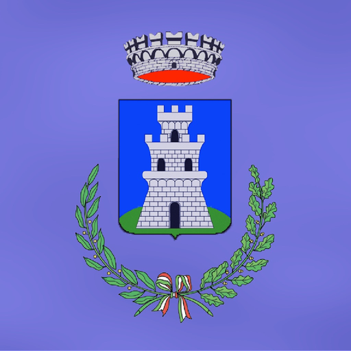 MyBinago app icon