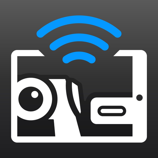 AVer Control Panel app icon
