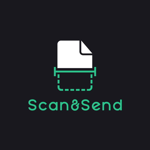 Scan&Send app icon