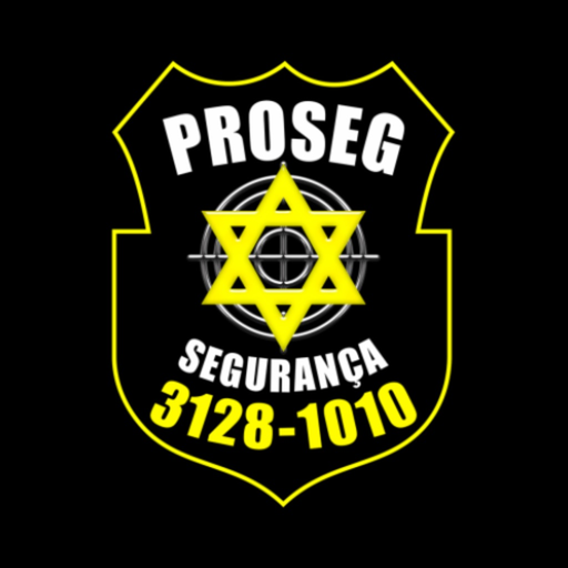 Proseg app icon