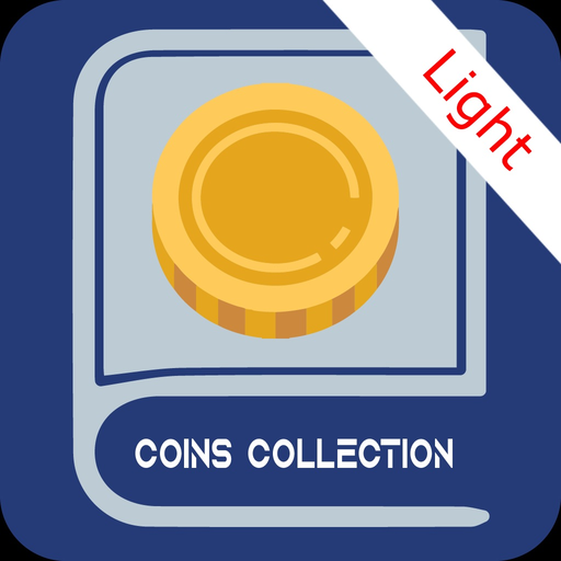 Coins of the World Collection app icon