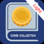 Coins of the World Collection icon