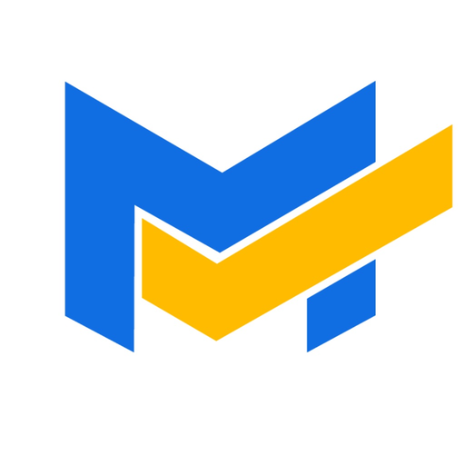 START test app icon