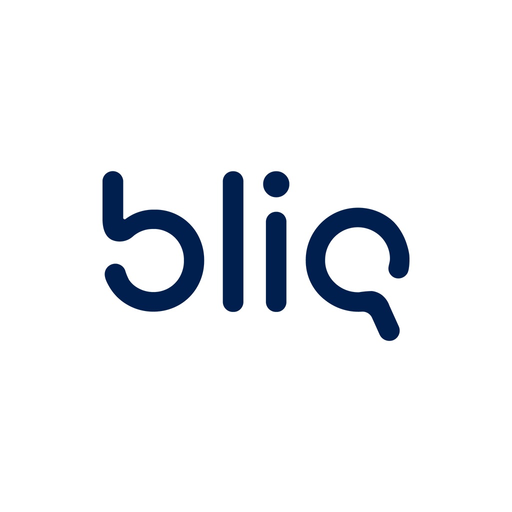 Bliq-qonnect app icon
