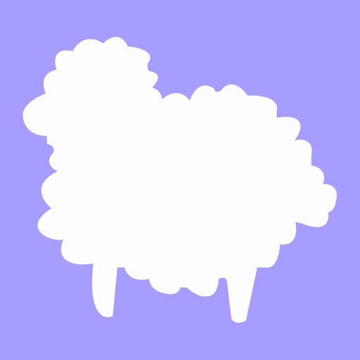 Knit It: Rows & Stitch Counter app icon
