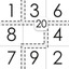 Killer Sudoku - Brain Games icon