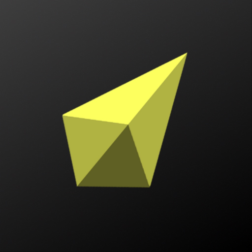 Crypto News Alerts - Bitcoin app icon