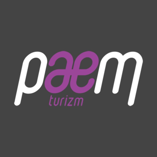 Paem app icon