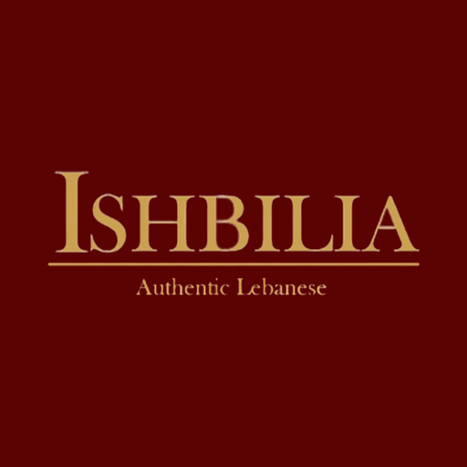 Ishbilia Lebanese Restaurant app icon