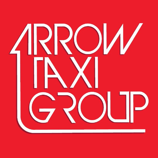 Arrow Taxi Group. app icon
