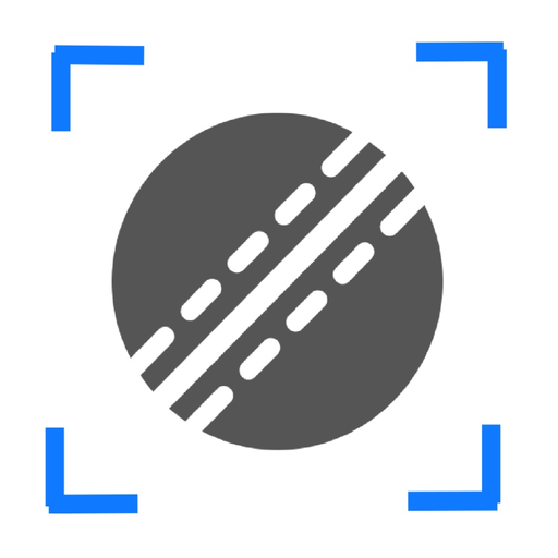 SPEEDUP Cricket app icon