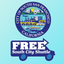 South City Shuttle icon