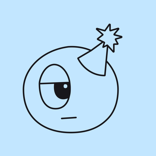 Luminary Party Game app icon