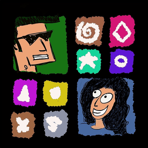 Home Photo Widget app icon