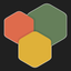 HexThrees icon