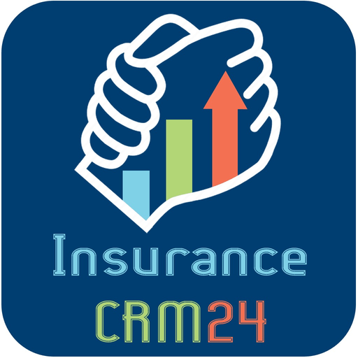 InsuranceCRM24 app icon