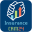 InsuranceCRM24 icon