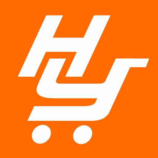 Healthyum app icon