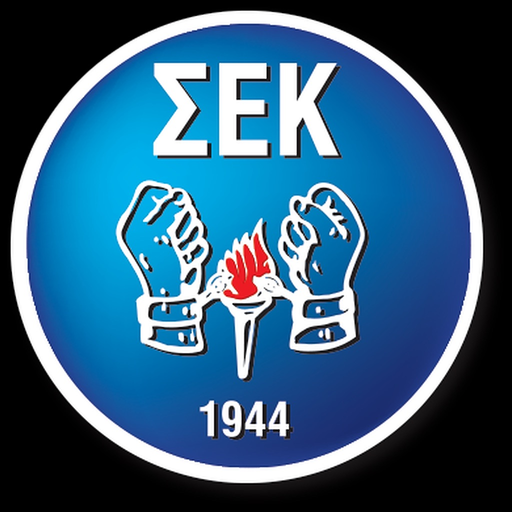 SEK Mobile Application app icon