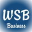 WSB Business Mobile icon