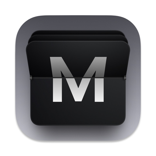 MeetingBar app icon
