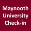 MU Checkin App icon