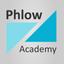 Phlow Academy icon