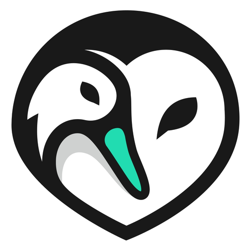 Ducknowl app icon