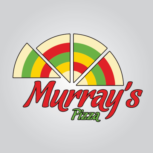 Murray's Pizza. app icon