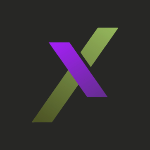 Xponential Church app icon