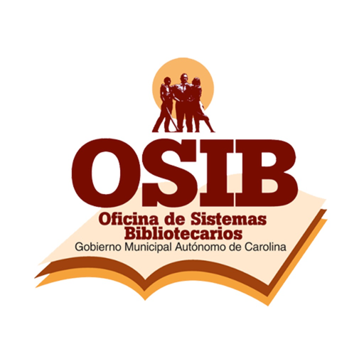 Biblioteca Virtual app icon