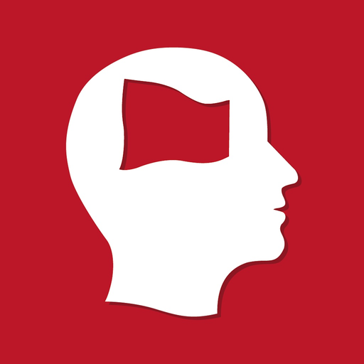 SpeakYourMind Learning English app icon