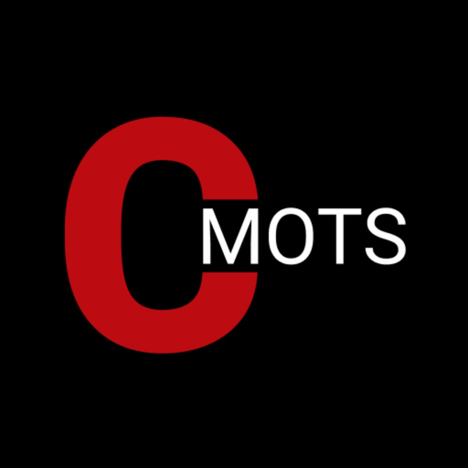 CMOTS Bluetooth Datalogger app icon