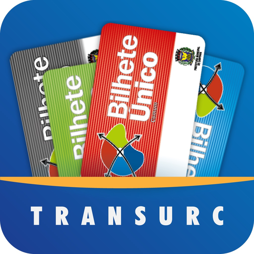 Transurc Serviços app icon