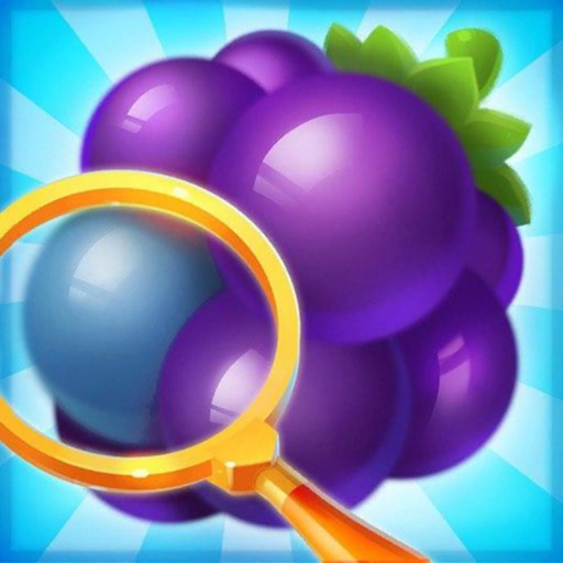 Find Differences: Design Manor app icon