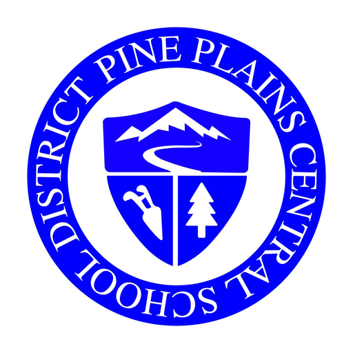 Pine Plains CSD app icon