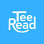 TeeRead for students icon