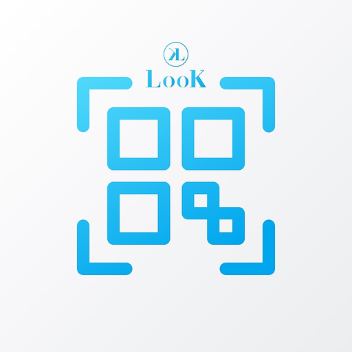 LooK PASS app icon