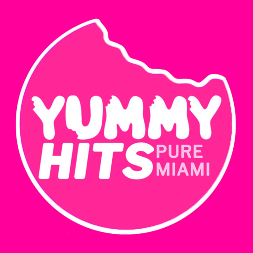 Yummy Hits app icon