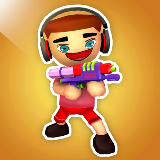 Epic Party : Teacher Prank app icon