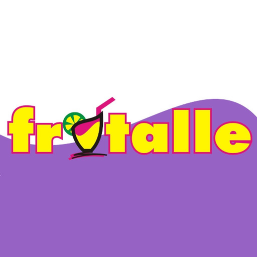 Frutalle app icon