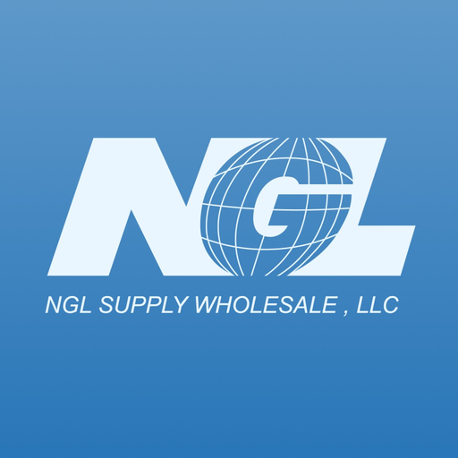 NGL Workbench app icon