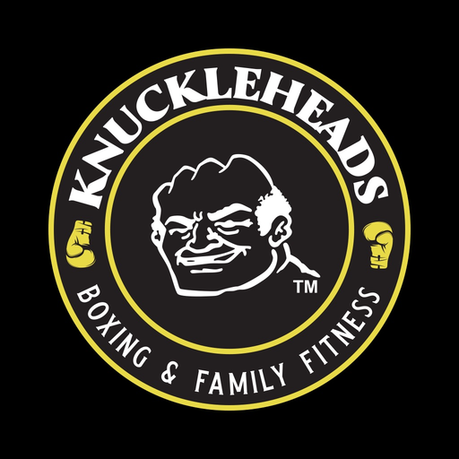 Knuckleheads Boxing app icon