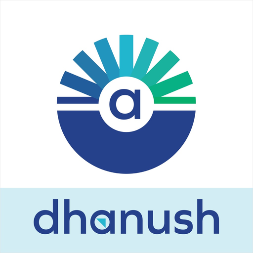 DHANUSH : Powered By Ashika app icon