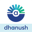 DHANUSH : Powered By Ashika icon