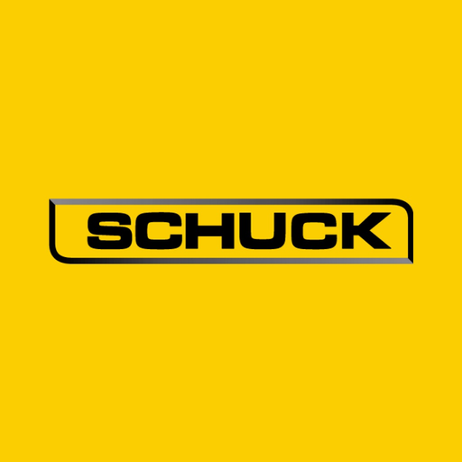 Schuck - Catálogo app icon